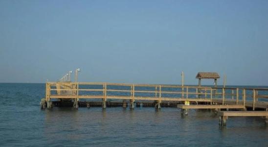 Bayfront Cottages - 13