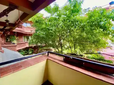 Siddhi Manakamana - 72