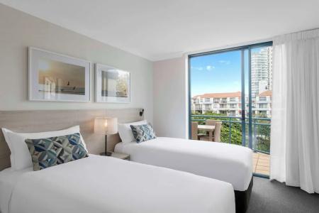 Oaks Calypso Plaza - 44