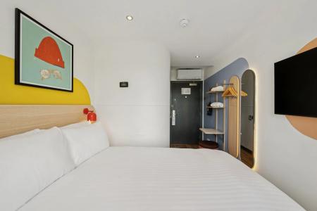 Haymarket Hub - 47