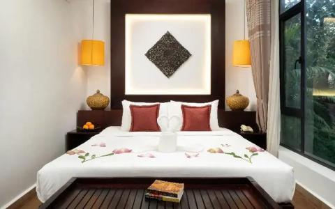 The Moon Residence & Spa - 245
