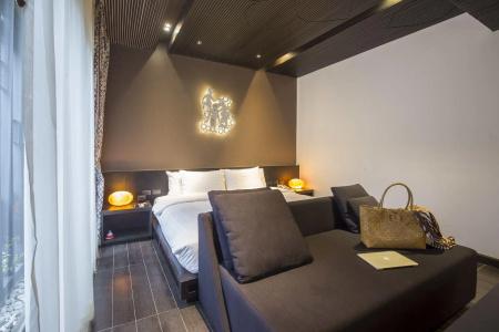 Baan Haad Ngam Boutique Resort - Sha Extra Plus - 42