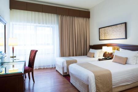 Majestic City Retreat ( Formerly Majestic Tower) - 6