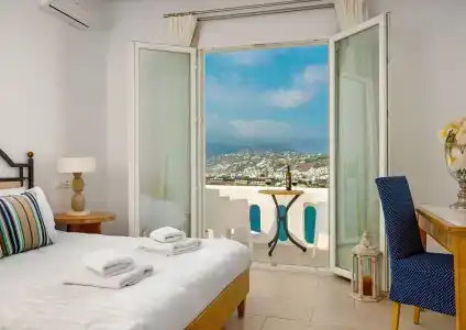 Cape Mykonos - 2