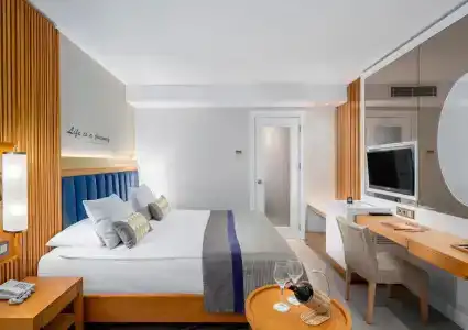 Sidemarin Kirman Premium - Ultra All Inclusive - 8