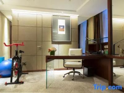 Sofitel Nanjing Galaxy - 166