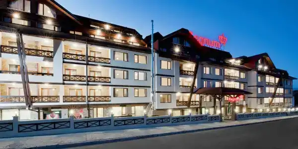 Regnum Bansko Ski & Spa - 0
