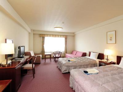 & Resorts Saga Karatsu - 1
