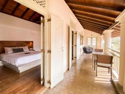 The Bartizan Galle Fort - 123