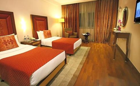 Vivanta Bengaluru Residency Road - 47