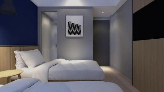 LeGreen Suite Sudirman - 28