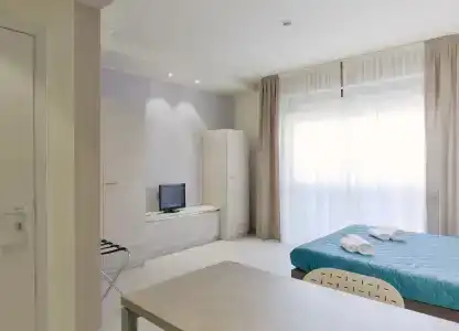Residence Picalè - 3