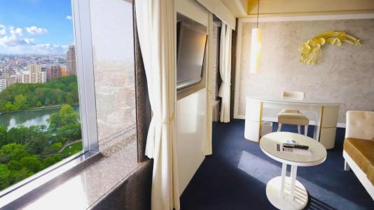 Premier Nakajima Park Sapporo - 38