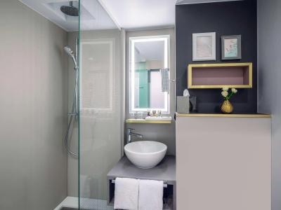 Mercure Wien Zentrum - 12