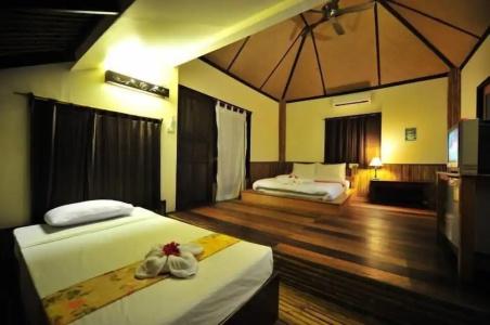 Chunut House Resort - 69
