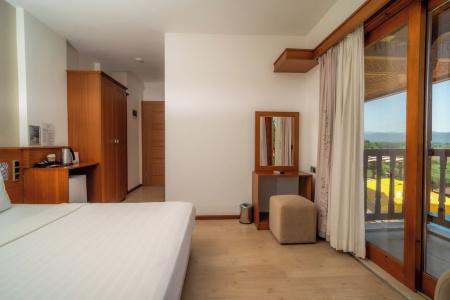 Grand Azmakhan Spa&Welness - 17