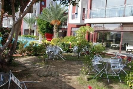 Carna Garden - 20