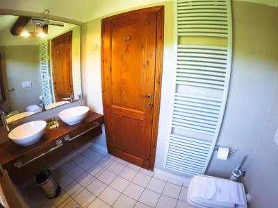 Agriturismo Boschi di Montecalvi - 155