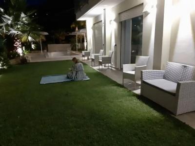 Dreams Guest House - 34