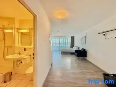 My Parkhotel - 211