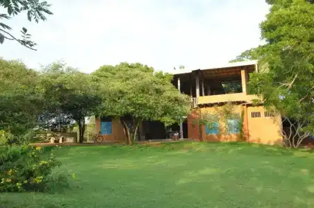 Back of beyond - Wellness Retreat - 75