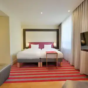 Mercure Warszawa Grand - 38