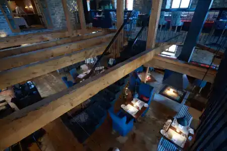 Auberge Saint-Antoine - 33