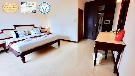Mei Zhou Phuket - Sha Plus - 38