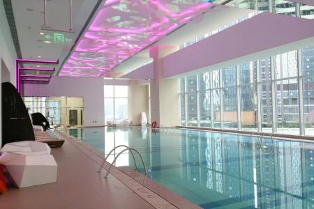 The St. Regis Chengdu - 16