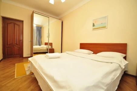 Central Dayflat - 240
