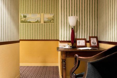 Relais Saint Sulpice - 170