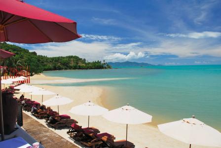 Zazen Boutique Resort & Spa - Sha Plus - 16