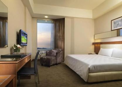 Cititel Penang - 25