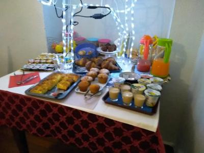 Bed & Breakfast Ai Portici - 8