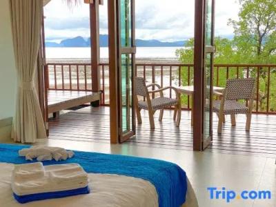 Purana Resort Koh Yao Noi - 91