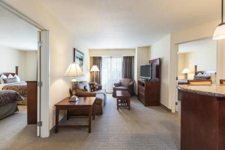 Staybridge Suites Airport, An Ihg - 18