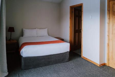 Glacier House & Resort - 118