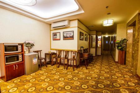 Aristo Saigon - 10