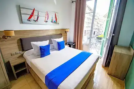 Hôtel Parisien - 99
