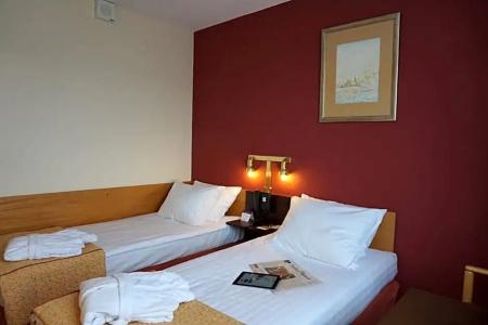 Mercure Jelenia Góra - 50