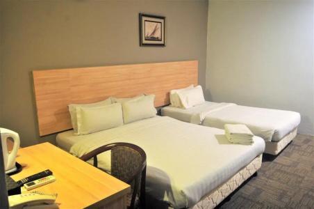 Prima Melaka - 20