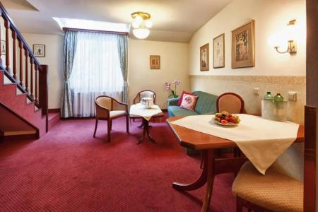 Theater& Suites Wien - 84