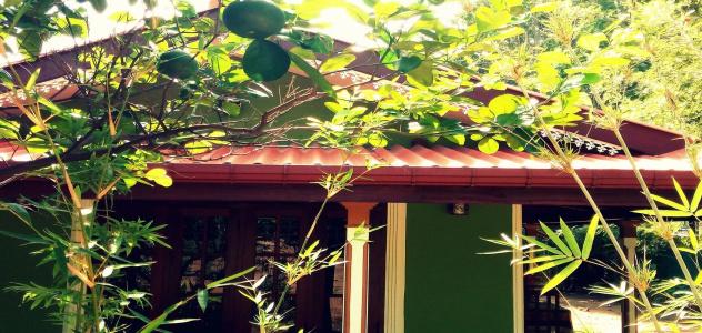Sigiriya Rock Gate Resort - 0