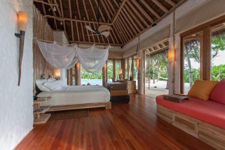 Soneva Fushi - 5