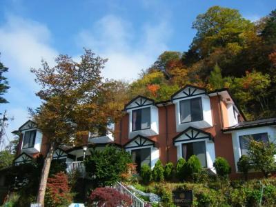 Chuzenji Pension - 2