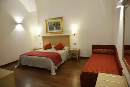 Palazzo Sant' Elena - 3