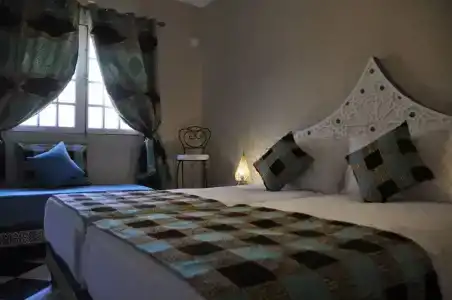 Riad l'Escale de - 62