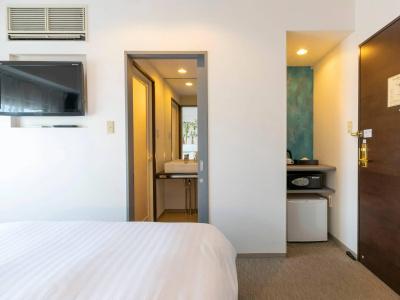 Comfort Inn Naha Tomari Port - 58