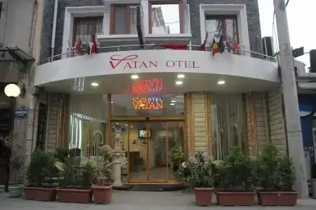 Vatan - 0