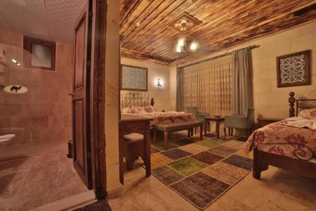 Caravanserai Inn - 63